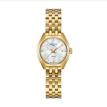 Certina DS-2 Lady Watch DS-8 C049.210.33.116.00