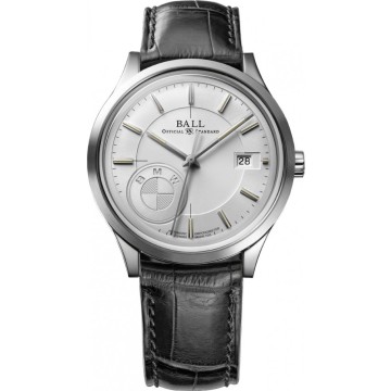 Ex-Display Ball BMW Classic Chronometer Mens Watch