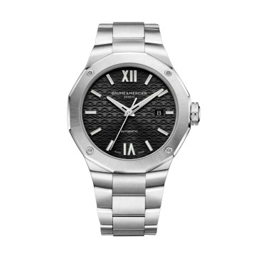 Baume & Mercier Riviera Mens Watch M0A10621