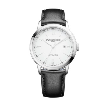 Baume & Mercier Classima 42mm Mens Watch M0A10332