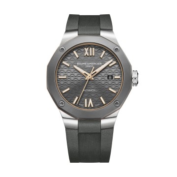 Baume et Mercier Riviera Mens Watch 10660