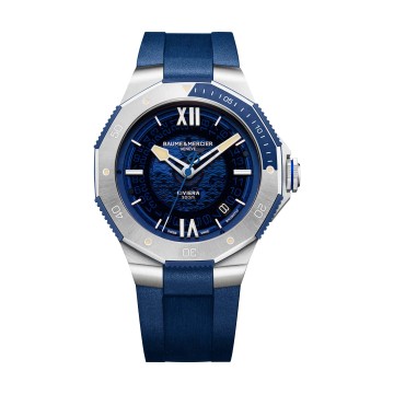 Baume & Mercier Riviera 42mm Men's Watch M0A10716