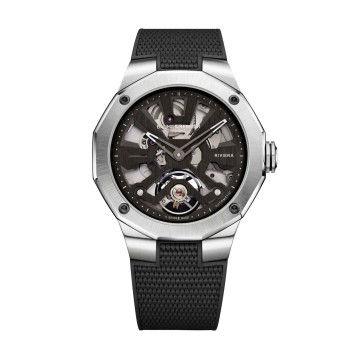 Baume & Mercier Riviera Automatic 42mm Men's Watch M0A10721