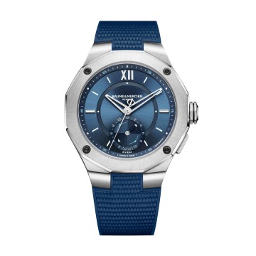 Baume & Mercier Riviera Automatic 42mm Men's Watch M0A10761