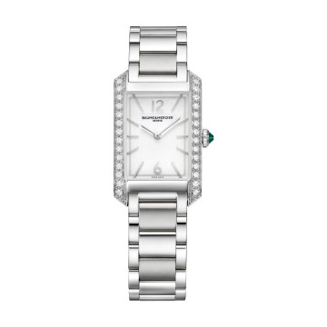 Baume & Mercier Hampton Ladies Watch M0A10631