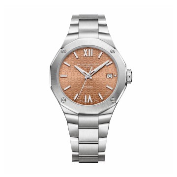 Baume & Mercier Riviera Automatic 36mm Ladies Watch M0A10764