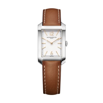 Baume & Mercier Hampton Ladies Watch M0A10472