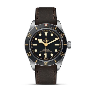 TUDOR Black Bay Fifty-Eight 39mm Mens Watch M79030N-0002