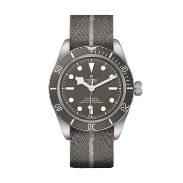 TUDOR Black Bay 58 39mm Mens Watch M79010SG-0002