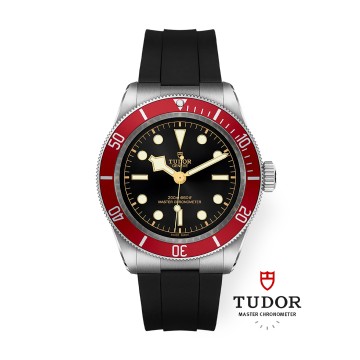 TUDOR Black Bay Automatic 41mm Watch M7941A1A0RU-0002