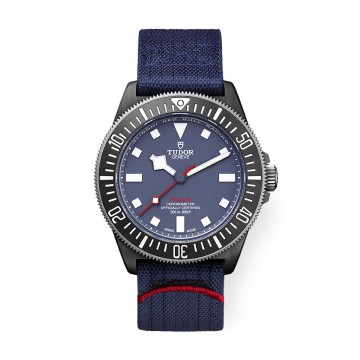 TUDOR Pelagos FXD 42mm Men's Watch M25707KN-0001
