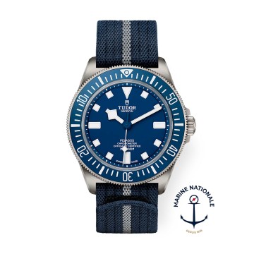 TUDOR Pelagos FXD 42mm Watch M25707b/25-0001
