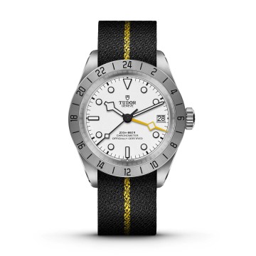 TUDOR Black Bay Pro 39mm Watch M79470-0005