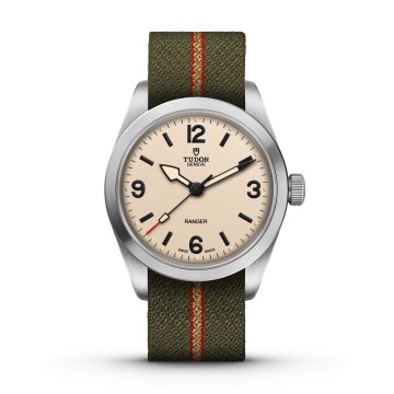 TUDOR Ranger 36mm Watch M79930-0008