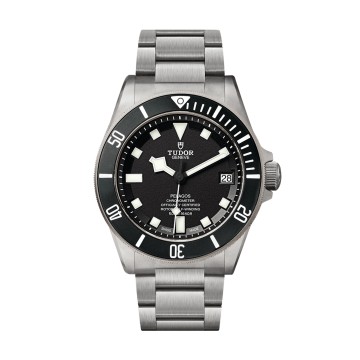 TUDOR Pelagos 42mm Mens Watch M25600TN-0001
