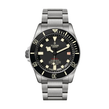 TUDOR Pelagos LHD 42mm watch M25610TNL-0001