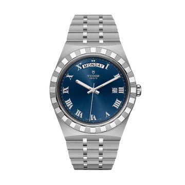 TUDOR Royal 41mm Mens Watch M28600-0005