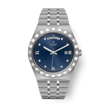 TUDOR Royal 41mm Mens Watch M28600-0006