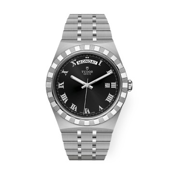 TUDOR Royal 41mm Mens Watch M28600-0003