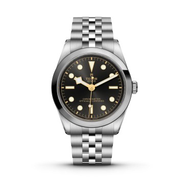 TUDOR Black Bay One 36 Automatic Watch M79640-0001