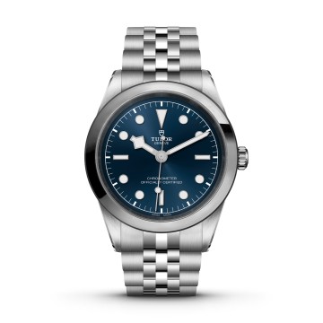 TUDOR Black Bay One 41 Mens Watch M79680-0002