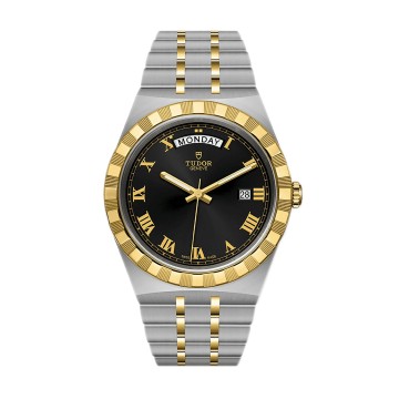 TUDOR Royal 41mm Mens Watch M28603-0003