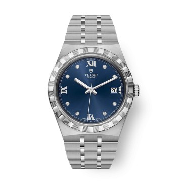 TUDOR Royal Automatic 38mm Mens Watch M28500-0006