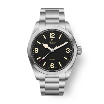 TUDOR Ranger 36mm Watch M79930-0001