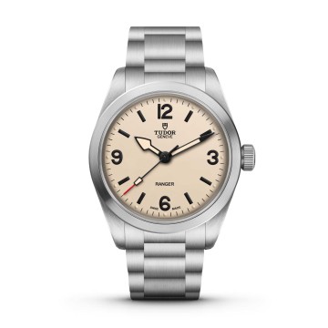 TUDOR Ranger 36mm Watch M79930-0007