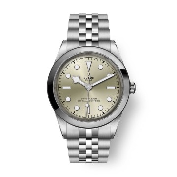 TUDOR Black Bay One 41mm Mens Watch M79680-0003