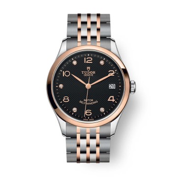 TUDOR 1926 36mm Ladies Watch M91451-0004