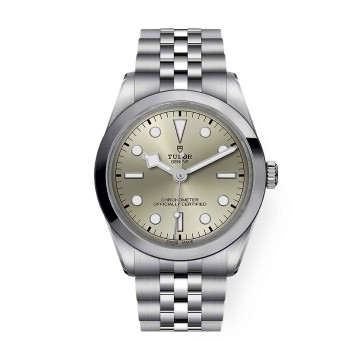 TUDOR Black Bay One 36mm Watch M79640-0003 