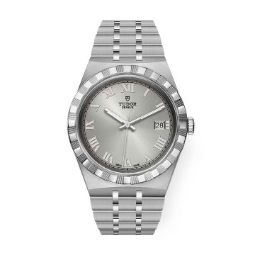 TUDOR Royal 38mm Watch M28500-0001