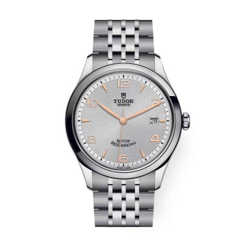 TUDOR 1926 39mm Watch M91550-0001