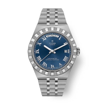 Tudor Royal 40mm Watch M2840D1A0-0002