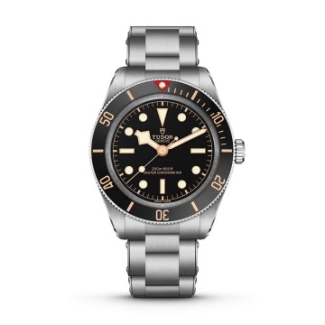 TUDOR Black Bay 58 39mm Watch M7939A1A0NU-0002