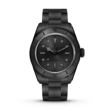 TUDOR Black Bay Ceramic 41mm Watch M7941A1ACNU-0001