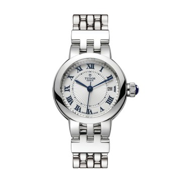 TUDOR Clair de Rose 26mm Ladies Watch M35200-0001