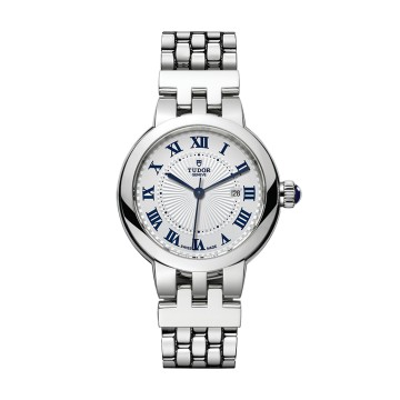 TUDOR Clair de Rose 30mm Ladies Watch M35500-0001