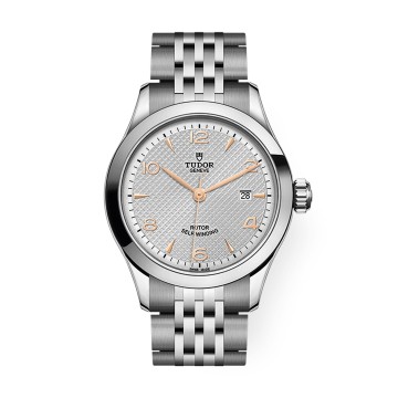 TUDOR 1926 28mm Ladies Watch M91350-0001