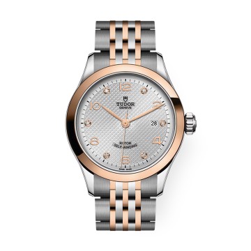 TUDOR 1926 28mm Ladies Watch M91351-0002