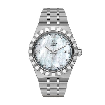 TUDOR Royal Automatic 28mm Ladies Watch M28300-0005