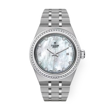 TUDOR Royal 28mm Ladies Watch M28320-0001