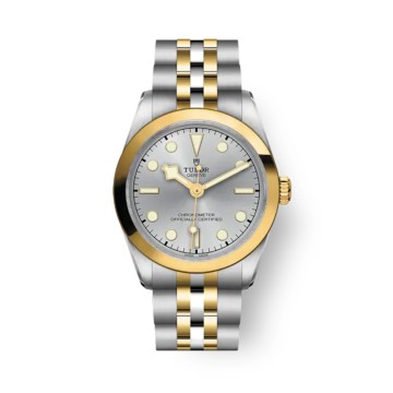 Ex-Display TUDOR Black Bay One 31 31mm Ladies Watch M79603-0002