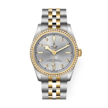 TUDOR Black Bay One 31mm Ladies Watch M79613-0006