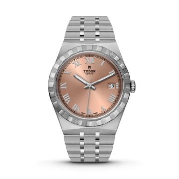 TUDOR Royal Automatic 38mm Watch M28500-0007