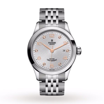 TUDOR 1926 28mm Ladies Watch M91350-0003