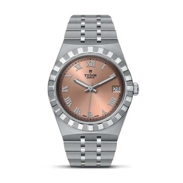 TUDOR Royal 34mm Automatic Ladies Watch M28400-0009