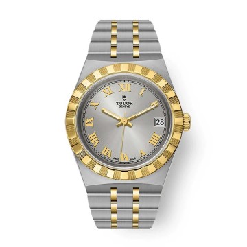 TUDOR Royal Automatic 34mm Watch M28403-0001