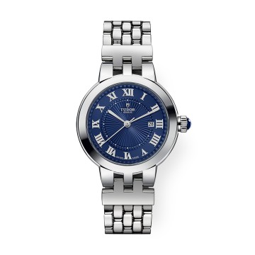 TUDOR Clair de Rose 30mm Ladies Watch M35500-0009